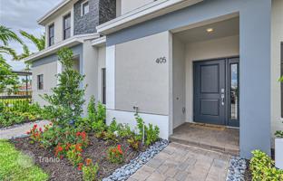 3-комнатный дом 127 м² в Флорида Сити за $418 000