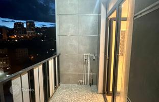 3-комнатная квартира 61 м² в городе Тбилиси за $120 000