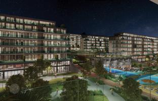 2-комнатная квартира 110 м² в городе Тбилиси за $202 000