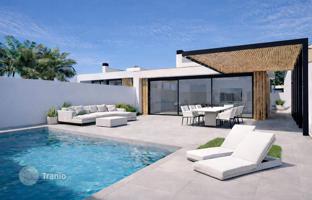 3-комнатная вилла 111 м² в Лос-Алькасаресе за 489 000 €