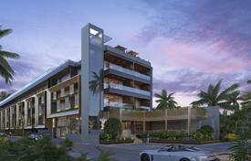 Элитный комплекс апартаментов на первой береговой линии за 280 000 €