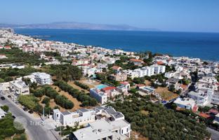 Земельный участок 2 588 м² в Платаньясе за 470 000 €