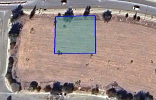 Земельный участок 571 м² в Закаки за 450 000 €