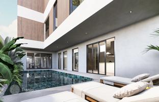 3-комнатная вилла 368 м² в Улувату за $630 000