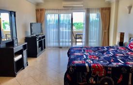 Квартира с 1 спальней в районе Джомтьен недалеко от пляжа за $120 000