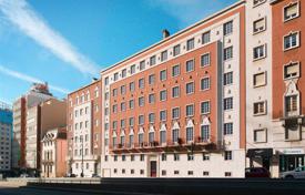 Комфортабельные апартаменты в центре города, Лиссабон, Португалия за 682 000 €