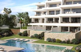 Трёхкомнатная квартира в доме на берегу моря, Дения, Аликанте, Испания за 650 000 €
