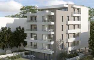 2-комнатная квартира 84 м² в Каламарии за 340 000 €
