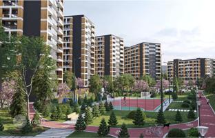 2-комнатная квартира 90 м² в городе Тбилиси за $102 000