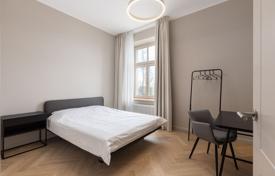 Квартира в Земгальском предместье, Рига, Латвия за 262 000 €