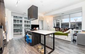 Квартира на Сумач-стрит, Олд Торонто, Торонто,  Онтарио,   Канада за C$880 000