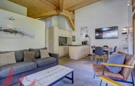 Квартира в Морзине, Овернь — Рона — Альпы, Франция за 470 000 €