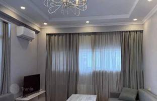2-комнатная квартира 72 м² в Сабуртало за $142 000
