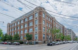 Квартира на Куин-стрит-Запад, Олд Торонто, Торонто,  Онтарио,   Канада за C$686 000