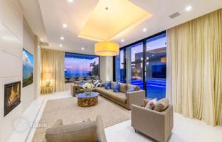 6-комнатный коттедж 1 130 м² в Пафосе за 8 000 000 €