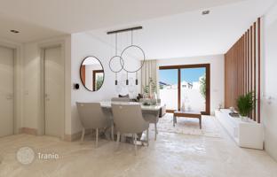4-комнатная квартира в новостройке 87 м² в Бенаависе за 400 000 €
