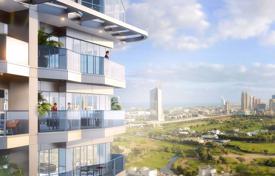 Новая резиденция Golf Views Seven City с бассейнами, торговым центром и коворкингом, JLT, Дубай, ОАЭ за От $847 000