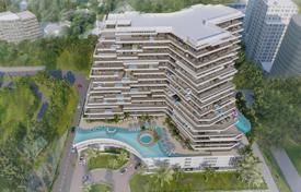 Первоклассный жилой комплекс Trinity с отличной инфраструктурой в районе Арджан, Дубай, ОАЭ за От $276 000