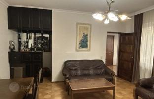 4-комнатная квартира 114 м² в Старом Тбилиси за $167 000