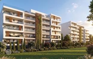 3-комнатная квартира 115 м² в Пафосе за 640 000 €