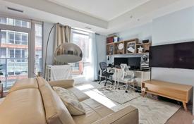 Квартира на Нельсон-стрит, Торонто, Онтарио,  Канада за C$959 000