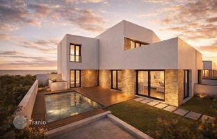 3-комнатная вилла 227 м² в Бигастро за 368 000 €