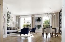 Новые квартиры с террасами в современной резиденции с зеленой территорией, Нант, Франция за 344 000 €