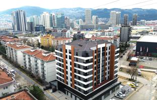 4-комнатная квартира в новостройке 145 м² в Карамане за 10 439 000 TRY