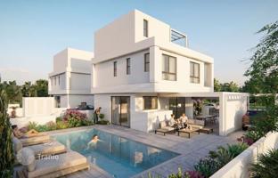 4-комнатный коттедж 220 м² в Пернере за 650 000 €
