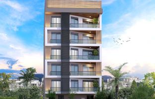 4-комнатная квартира 160 м² в Муратпаше за 11 297 000 TRY