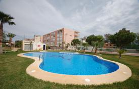 Трехкомнатная квартира всего в 100 м от пляжа, Дения, Аликанте, Испания за 126 000 €
