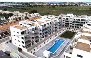 3-комнатная квартира 98 м² в Ориуэла Коста за 345 000 €