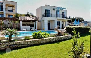 3-комнатная вилла 110 м² в Ханье за 565 000 €