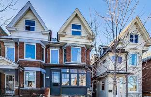 10-комнатная квартира на Сен-Кларенс-авеню за C$2 112 000
