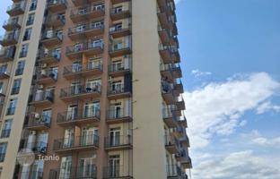 3-комнатная квартира 72 м² на улице Крцаниси за $100 000