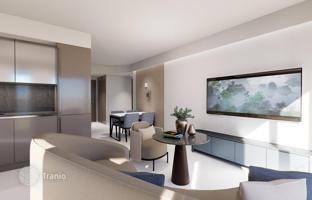 2-комнатная квартира 58 м² в Торревьехе за 265 000 €