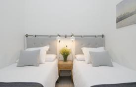 Квартира в городе Мадриде, Испания за 1 100 € в неделю