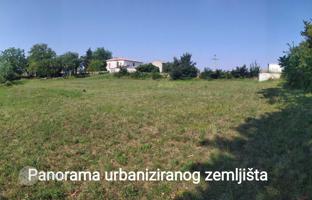 Земельный участок 2 269 м² в Тиньян за 187 000 €