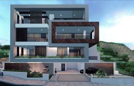 Новая резиденция с панорамным видом в живописном районе Лимасола, Кипр за От 357 000 €