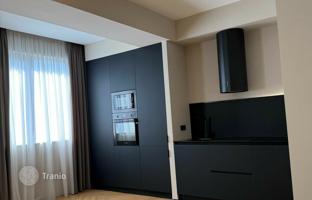 3-комнатная квартира 92 м² в Сабуртало за $190 000