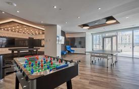 Квартира на Уэллсли-стрит Восток, Олд Торонто, Торонто,  Онтарио,   Канада за C$807 000