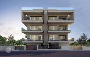 3-комнатная квартира в новостройке в Лимасоле за 550 000 €