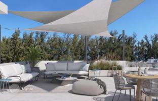 3-комнатный пентхаус 232 м² в Ривьер-Нуар за 474 000 €