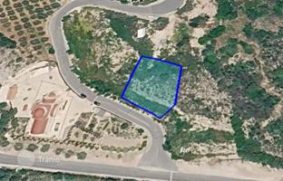 Земельный участок 903 м² в Тале за 350 000 €