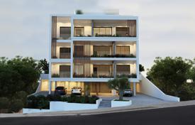 Современная резиденция рядом с центром Лимассола, Гермасойя, Кипр за От 245 000 €
