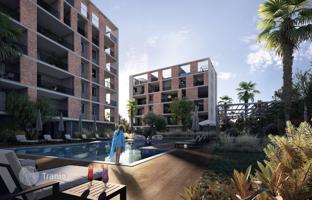 3-комнатная квартира 111 м² в Лимасоле за 1 250 000 €