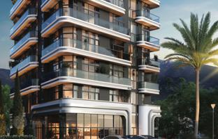 1-комнатная квартира 55 м² в городе Бар за 132 000 €
