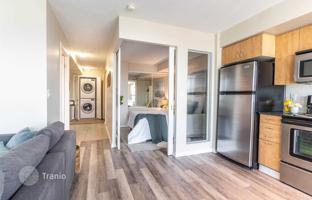 4-комнатная квартира на бульваре Форт-Йорк за C$833 000