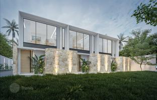 1-комнатная вилла 80 м² в Чангу за $130 000