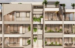 2-комнатный пентхаус в Лимасоле за 630 000 €